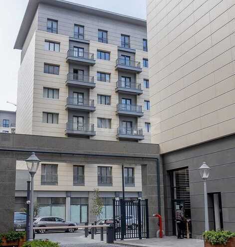 5-комн. новостройка - пос. Аг шехер - 238 м² (4)