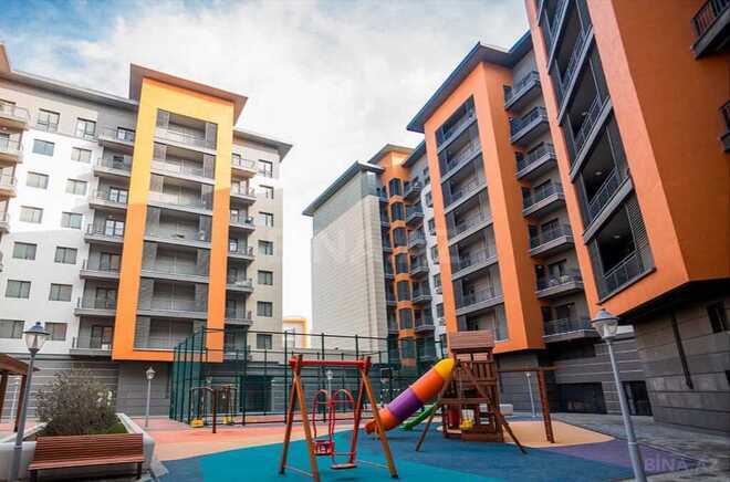 5-комн. новостройка - пос. Аг шехер - 238 м² (12)