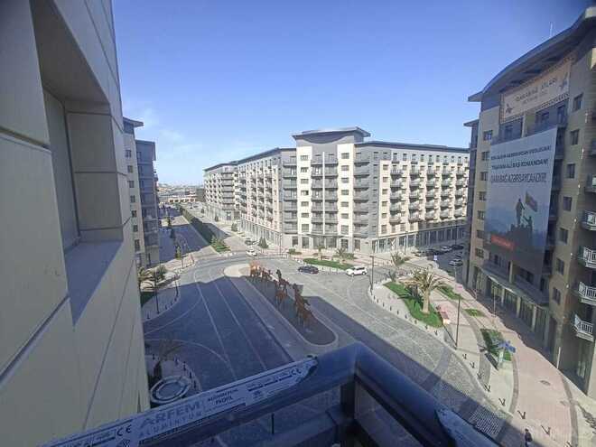 5-комн. новостройка - пос. Аг шехер - 238 м² (8)