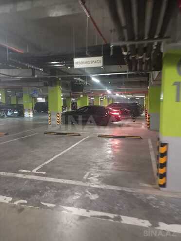 3 otaqlı yeni tikili - Nizami m. - 167 m² (10)