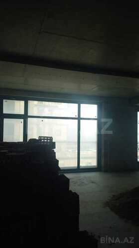 3 otaqlı yeni tikili - Nizami m. - 167 m² (6)