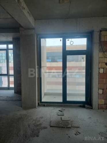 3 otaqlı yeni tikili - Nizami m. - 167 m² (7)