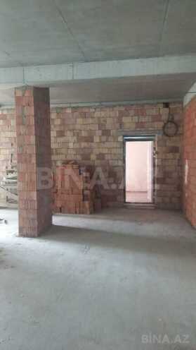 3 otaqlı yeni tikili - Nizami m. - 167 m² (15)