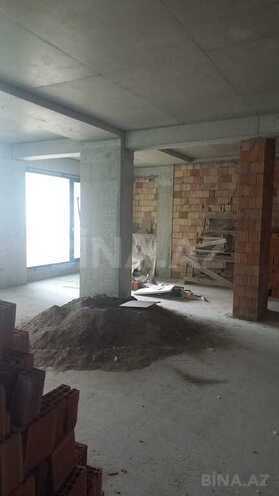 3 otaqlı yeni tikili - Nizami m. - 167 m² (2)