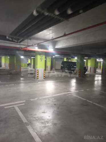 3 otaqlı yeni tikili - Nizami m. - 167 m² (11)