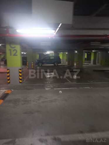 3 otaqlı yeni tikili - Nizami m. - 167 m² (5)