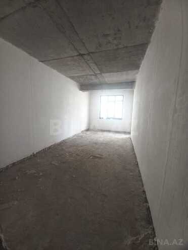 3 otaqlı yeni tikili - Gənclik m. - 118 m² (18)
