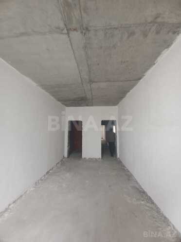 3 otaqlı yeni tikili - Gənclik m. - 118 m² (9)