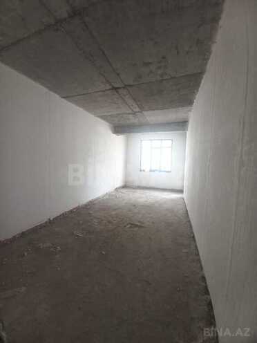 3 otaqlı yeni tikili - Gənclik m. - 118 m² (16)
