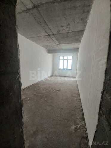 3 otaqlı yeni tikili - Gənclik m. - 118 m² (17)