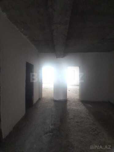 3 otaqlı yeni tikili - Gənclik m. - 118 m² (7)