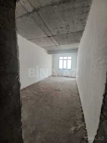 3 otaqlı yeni tikili - Gənclik m. - 118 m² (6)