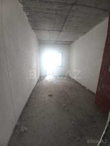 3 otaqlı yeni tikili - Gənclik m. - 118 m² (14)