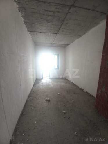 3 otaqlı yeni tikili - Gənclik m. - 118 m² (5)
