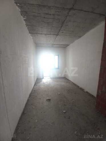 3 otaqlı yeni tikili - Gənclik m. - 118 m² (8)