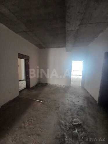 3 otaqlı yeni tikili - Gənclik m. - 118 m² (13)