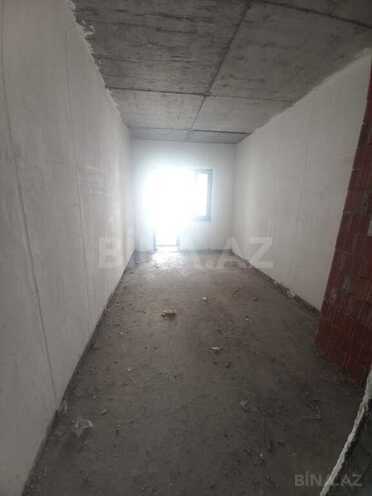 3 otaqlı yeni tikili - Gənclik m. - 118 m² (12)