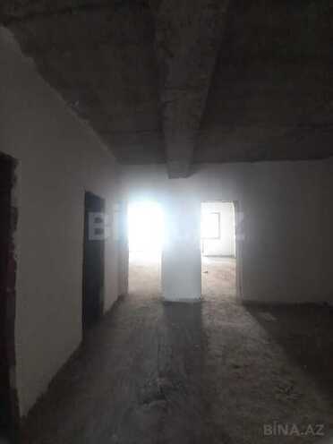 3 otaqlı yeni tikili - Gənclik m. - 118 m² (3)