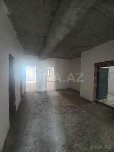 3 otaqlı yeni tikili - Gənclik m. - 118 m² (10)