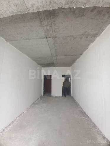 3 otaqlı yeni tikili - Gənclik m. - 118 m² (15)
