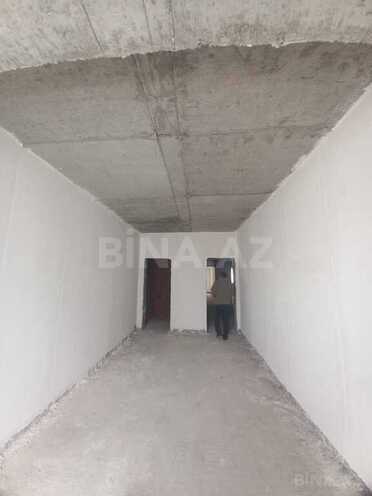 3 otaqlı yeni tikili - Gənclik m. - 118 m² (4)