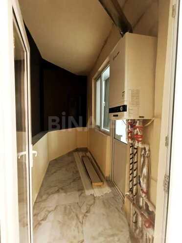 3 otaqlı yeni tikili - Əhmədli m. - 103 m² (19)