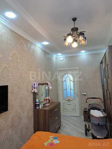3 otaqlı köhnə tikili - Memar Əcəmi m. - 60 m² (4)