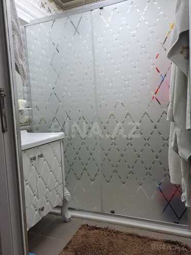 3 otaqlı köhnə tikili - Memar Əcəmi m. - 60 m² (10)