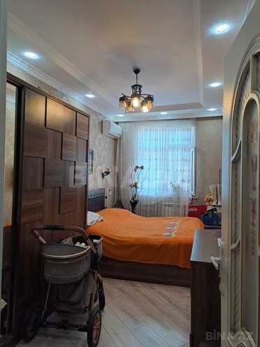 3 otaqlı köhnə tikili - Memar Əcəmi m. - 60 m² (3)