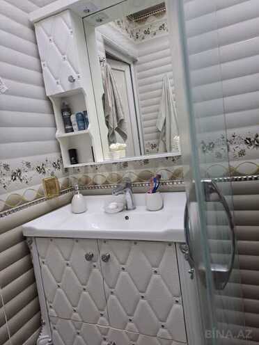 3 otaqlı köhnə tikili - Memar Əcəmi m. - 60 m² (11)