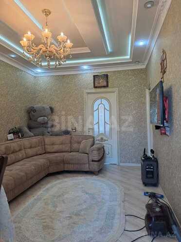 3 otaqlı köhnə tikili - Memar Əcəmi m. - 60 m² (1)