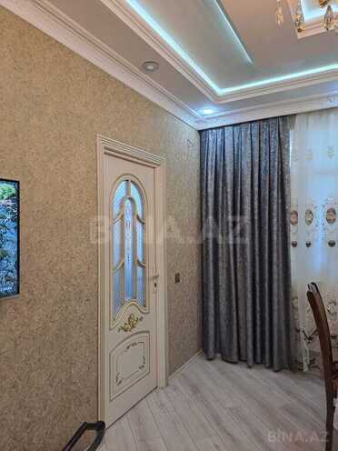 3 otaqlı köhnə tikili - Memar Əcəmi m. - 60 m² (2)