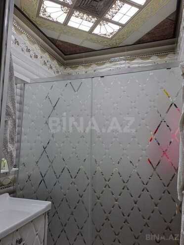 3 otaqlı köhnə tikili - Memar Əcəmi m. - 60 m² (9)