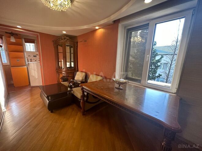 2-комн. вторичка - м. Элмляр Академиясы - 40 м² (3)