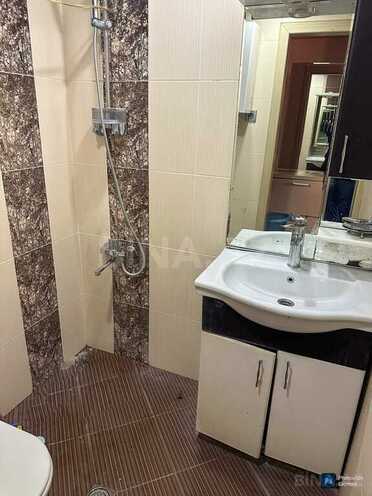 2-комн. вторичка - м. Элмляр Академиясы - 40 м² (9)