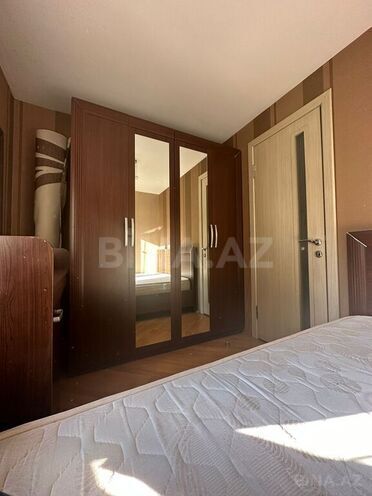2-комн. вторичка - м. Элмляр Академиясы - 40 м² (8)