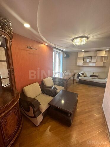 2-комн. вторичка - м. Элмляр Академиясы - 40 м² (2)