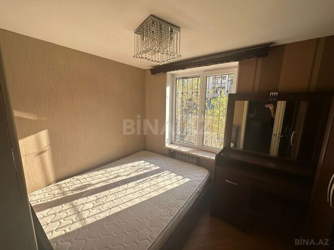 2-комн. вторичка - м. Элмляр Академиясы - 40 м² (5)