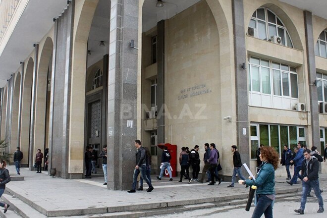 Obyekt - Elmlər Akademiyası m. - 70 m² (4)