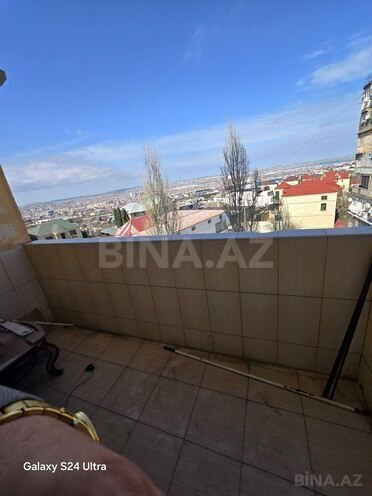2 otaqlı yeni tikili - 9-cu mikrorayon q. - 35 m² (10)