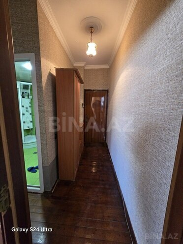 2 otaqlı yeni tikili - 9-cu mikrorayon q. - 35 m² (3)