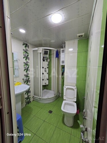 2 otaqlı yeni tikili - 9-cu mikrorayon q. - 35 m² (6)