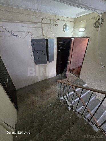 2 otaqlı yeni tikili - 9-cu mikrorayon q. - 35 m² (2)