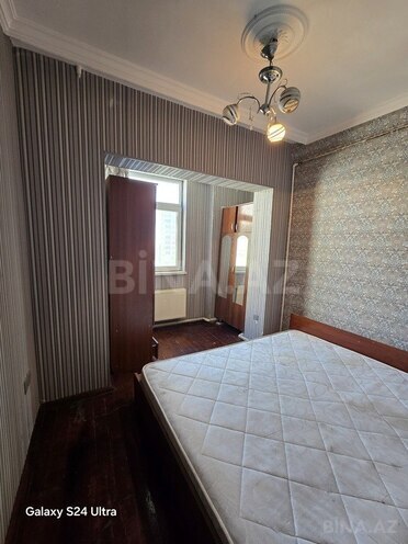 2 otaqlı yeni tikili - 9-cu mikrorayon q. - 35 m² (5)