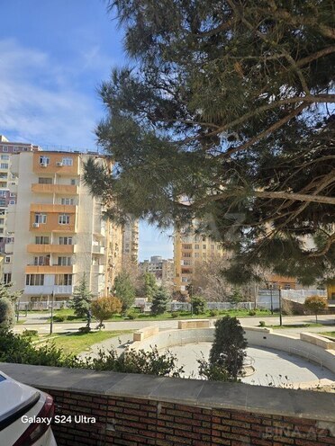 2 otaqlı yeni tikili - 9-cu mikrorayon q. - 35 m² (9)
