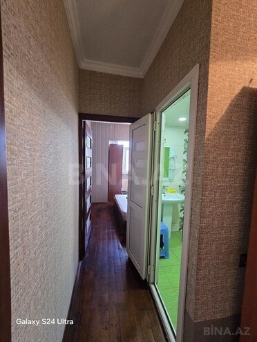2 otaqlı yeni tikili - 9-cu mikrorayon q. - 35 m² (4)