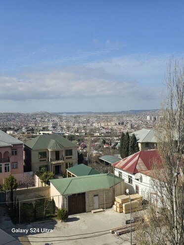 2 otaqlı yeni tikili - 9-cu mikrorayon q. - 35 m² (11)