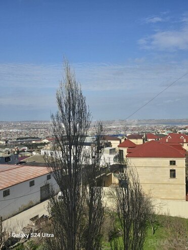 2 otaqlı yeni tikili - 9-cu mikrorayon q. - 35 m² (12)