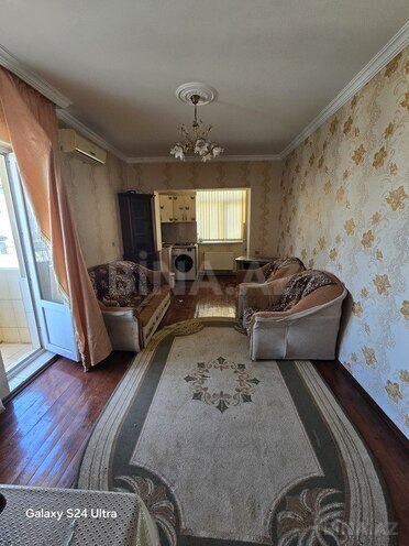 2 otaqlı yeni tikili - 9-cu mikrorayon q. - 35 m² (1)
