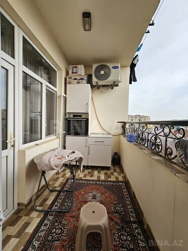 3 otaqlı yeni tikili - Xırdalan - 95 m² (20)